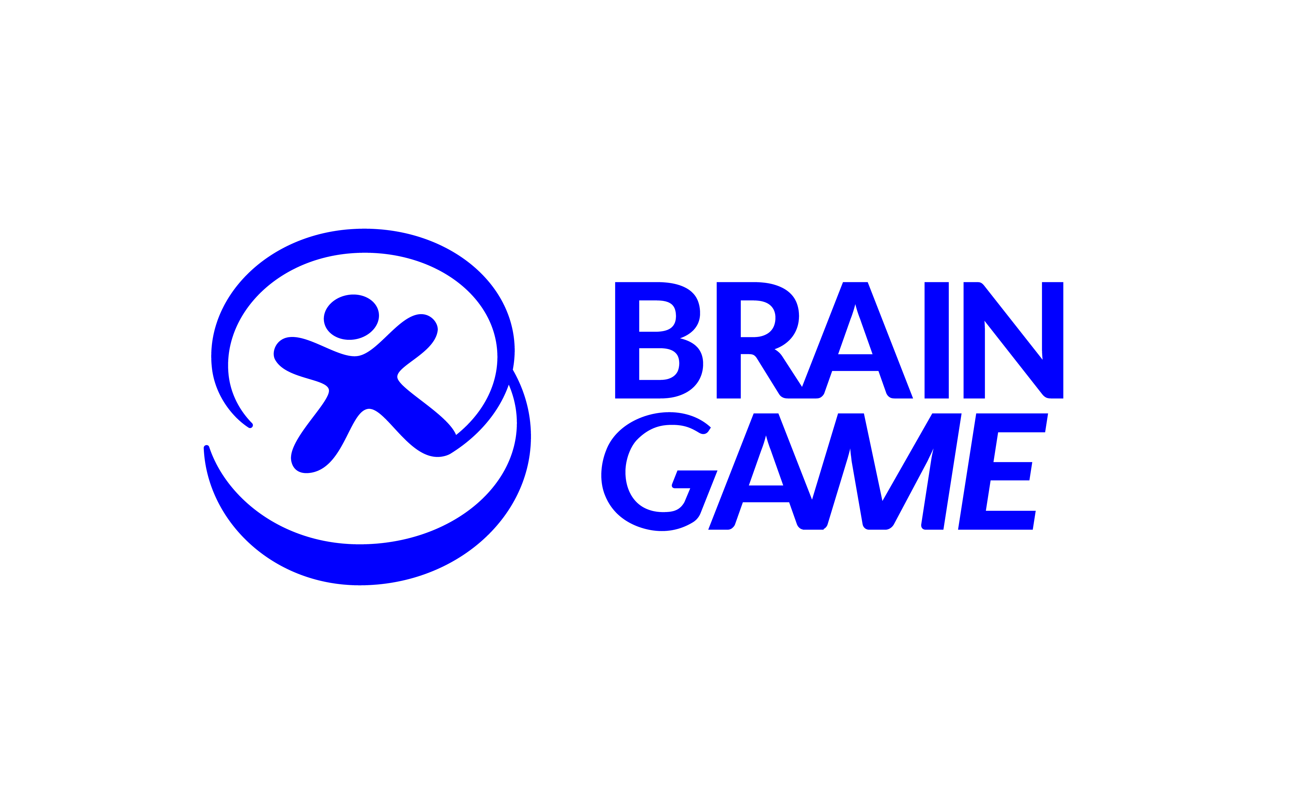 Brain Game Logo